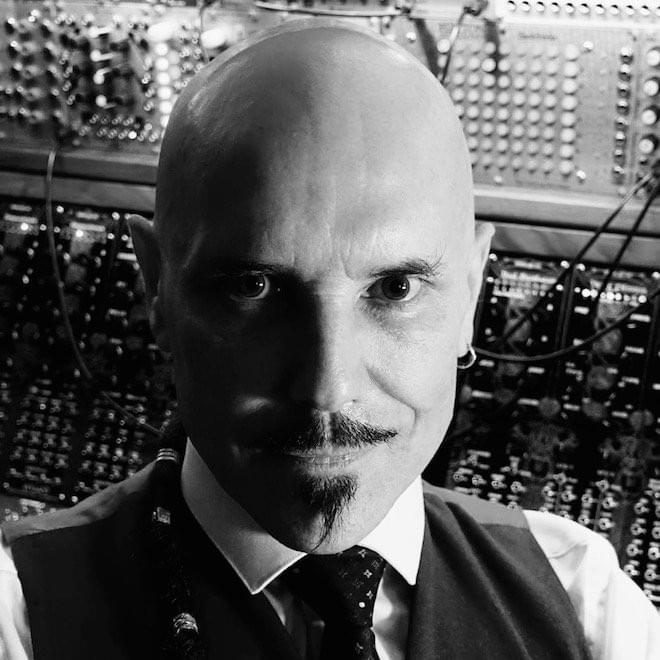 Photo of Steve Everitt