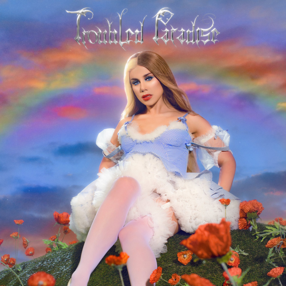 Cover image for Troubled Paradise