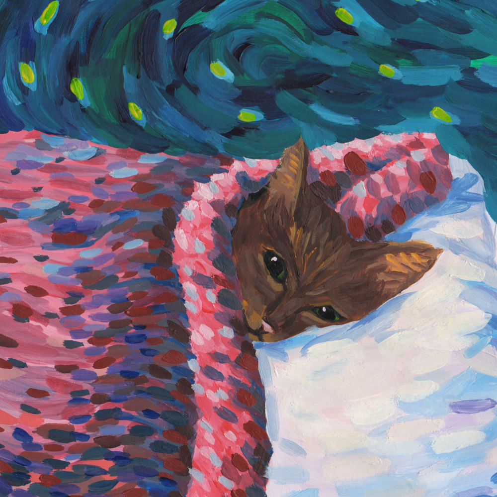 Cover image for Sleepyhead (Extras)