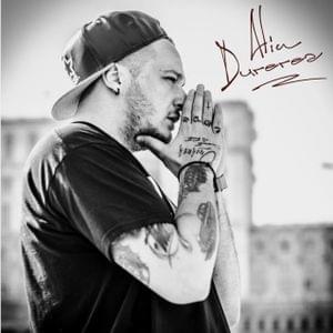Album cover art for "Alin Bahaos" by El Nino