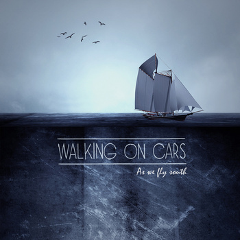Cover image for As We Fly South