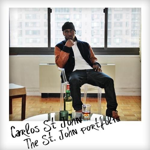 Cover image for The St. John Portfolio