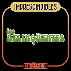 Cover image for Imprescindibles