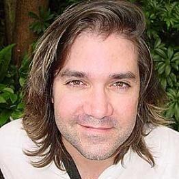 Photo of Jason Hayes