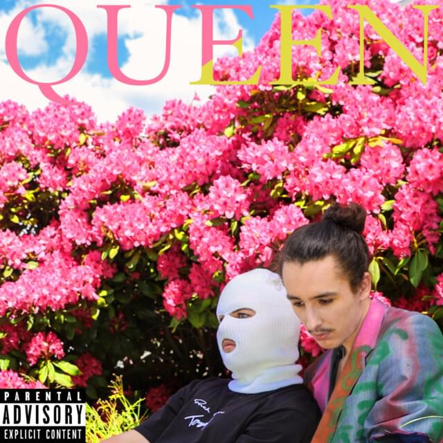 Queen by Jacuś