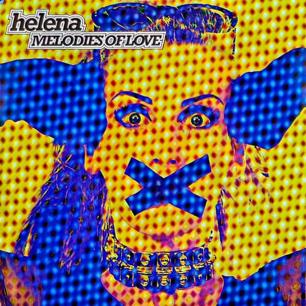 Melodies of Love by Elena Ferretti