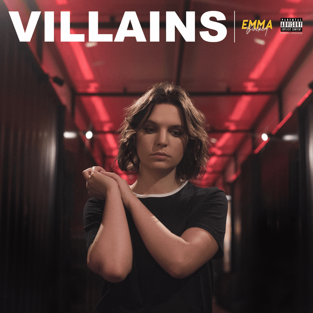 Villains, Pt. 1 by Emma Blackery