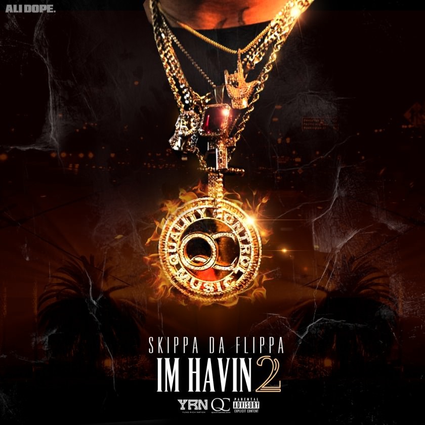 1000 Bars by Skippa Da Flippa