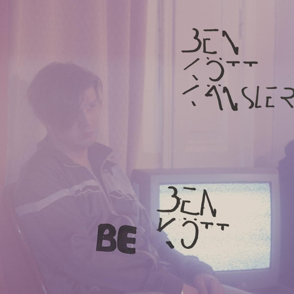 Ben kött & känsler by Markus Krunegård