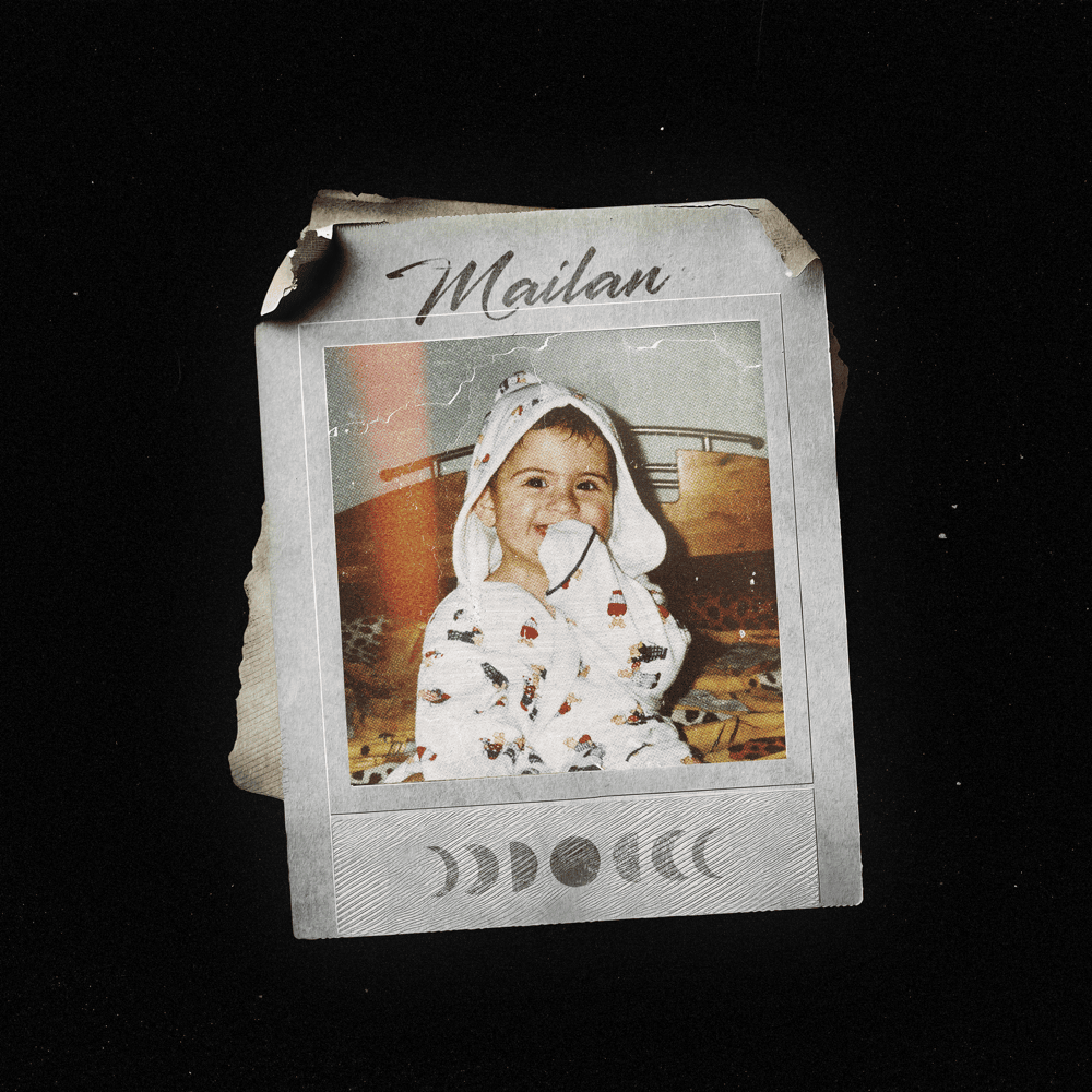 Cover image for MAILAN