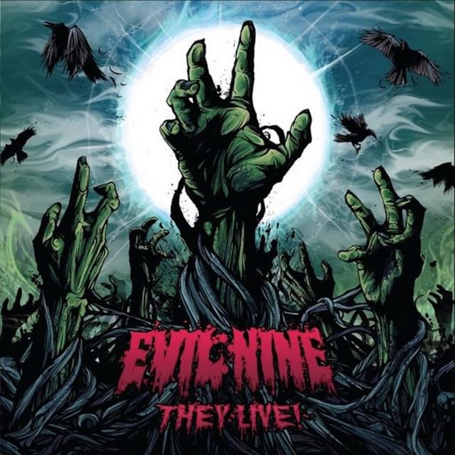 Twist the Knife by Evil Nine