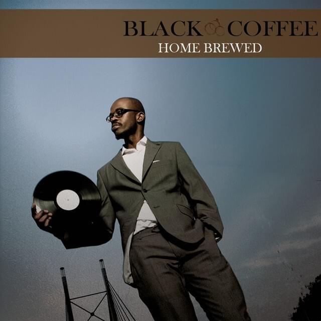 Cover image for Home Brewed