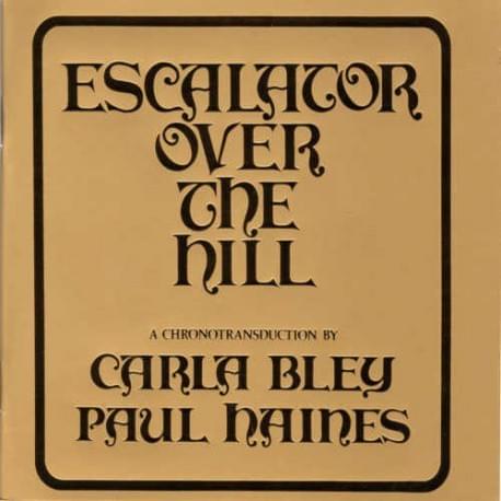 Why by Carla Bley