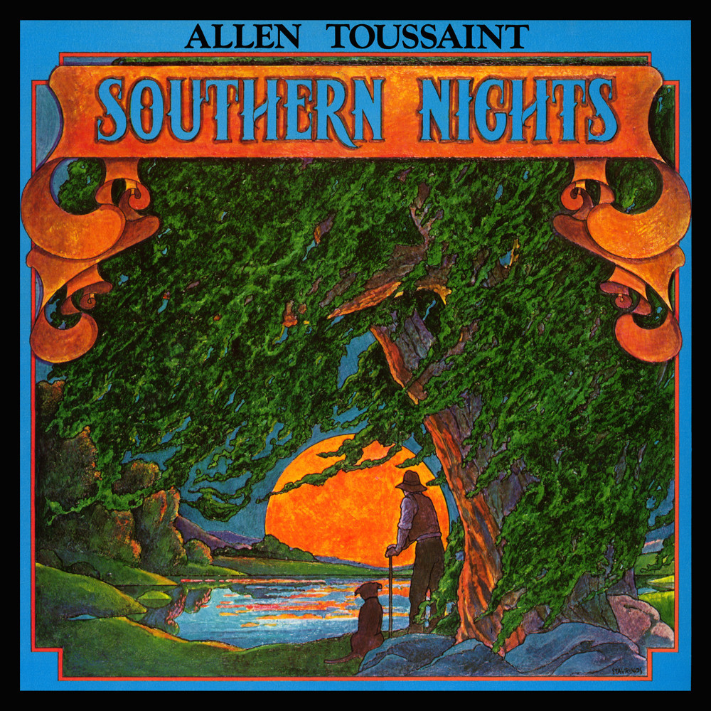 Southern Nights by Allen Toussaint