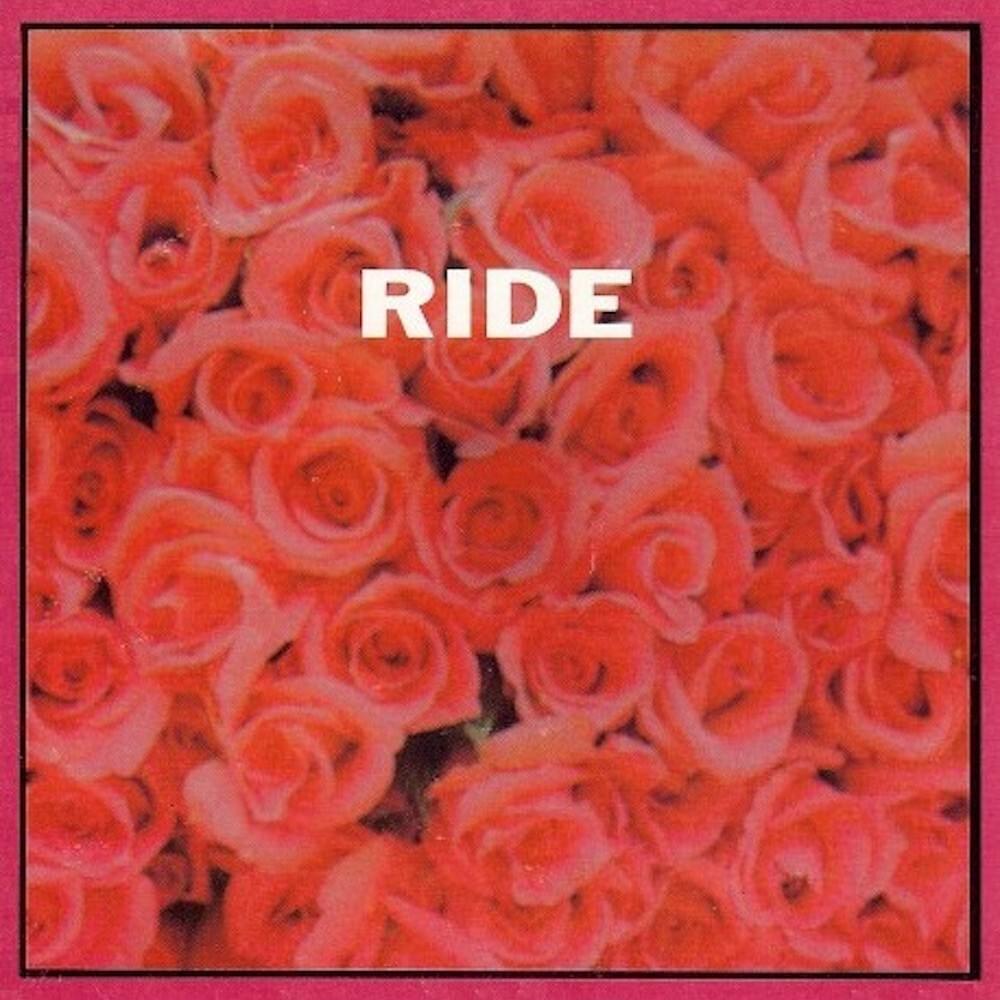 Cover image for Ride - EP