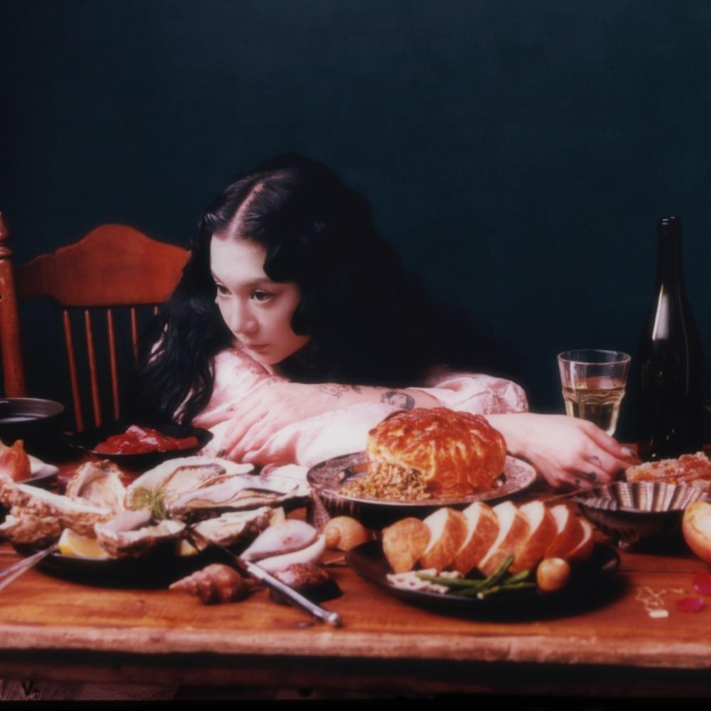 Photo of Japanese Breakfast