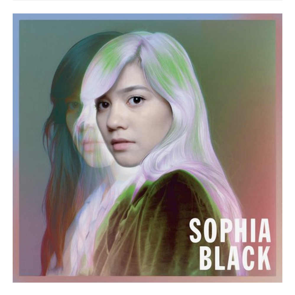 Mizu by Sophia Black