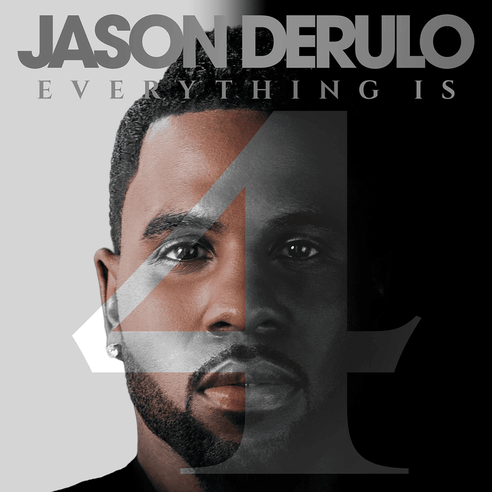 Cover image for Everything Is 4