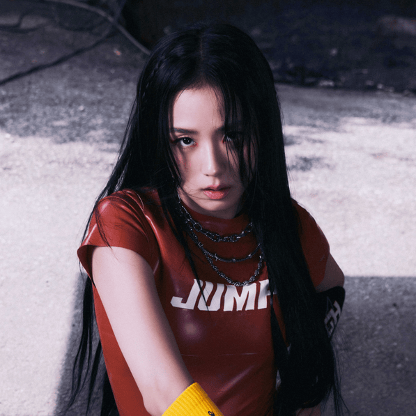 Photo of JISOO