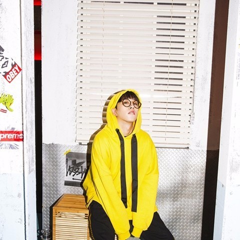 Taeil (Block B) Profile Picture Photo of Taeil (Block B)