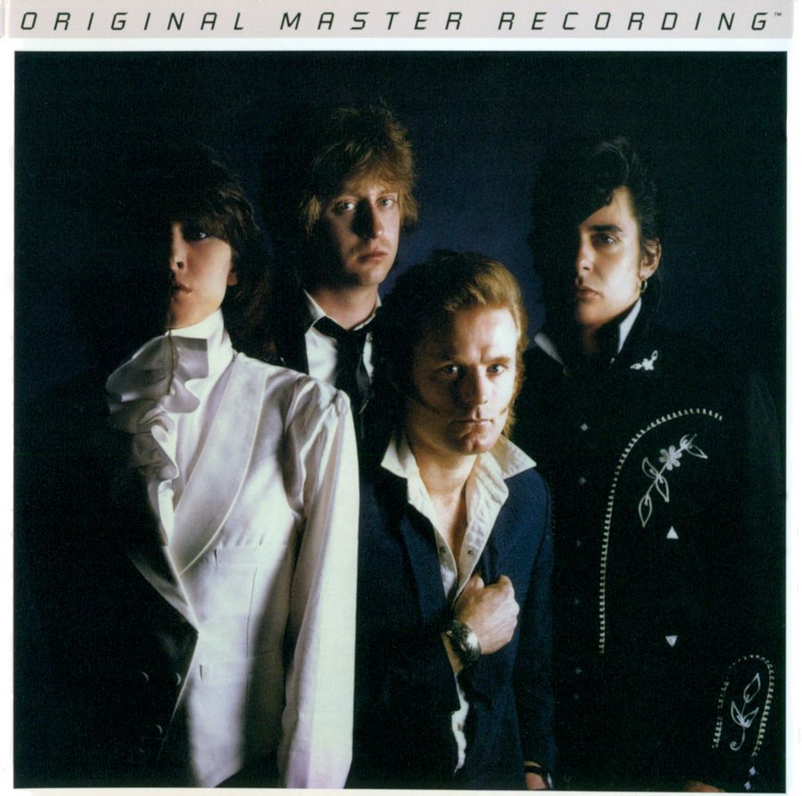 Cover image for Pretenders II