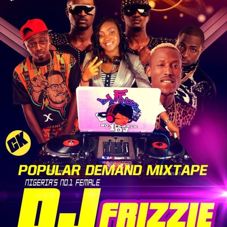 Cover image for Popular Demand