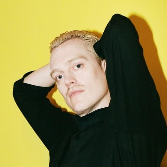 Photo of Sean Nicholas Savage