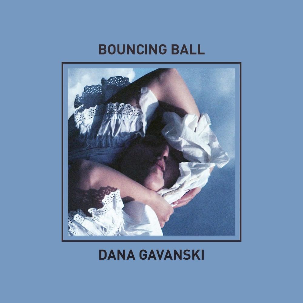 Word on a Wing by Dana Gavanski