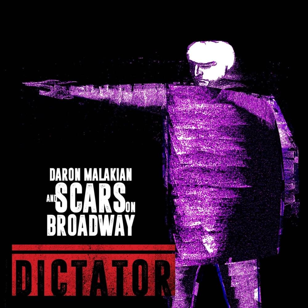 Guns Are Loaded by Daron Malakian and Scars On Broadway