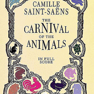 Person with Long Ears by Camille Saint-Saëns