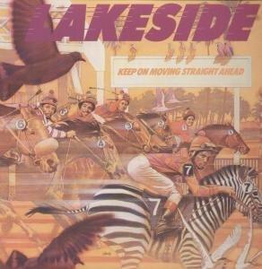 We Want You On The Floor by Lakeside