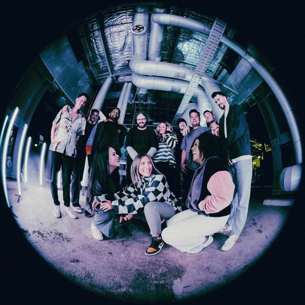 Photo of Hillsong Young & Free