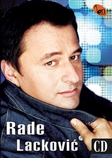 Ko je pijan by Rade Lacković