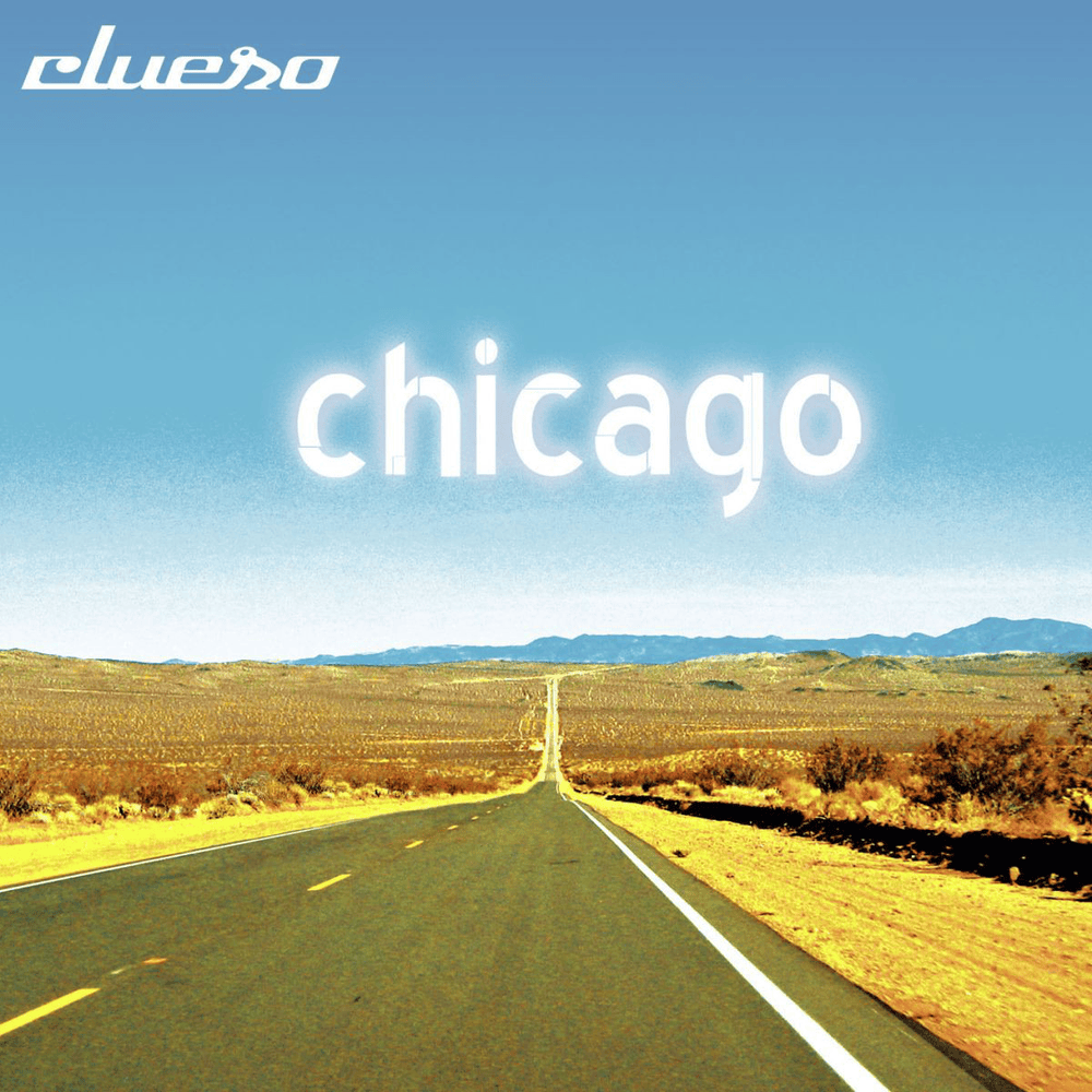 Chicago by Clueso