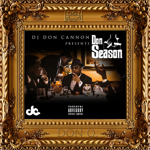 Everything Lit by Don Q