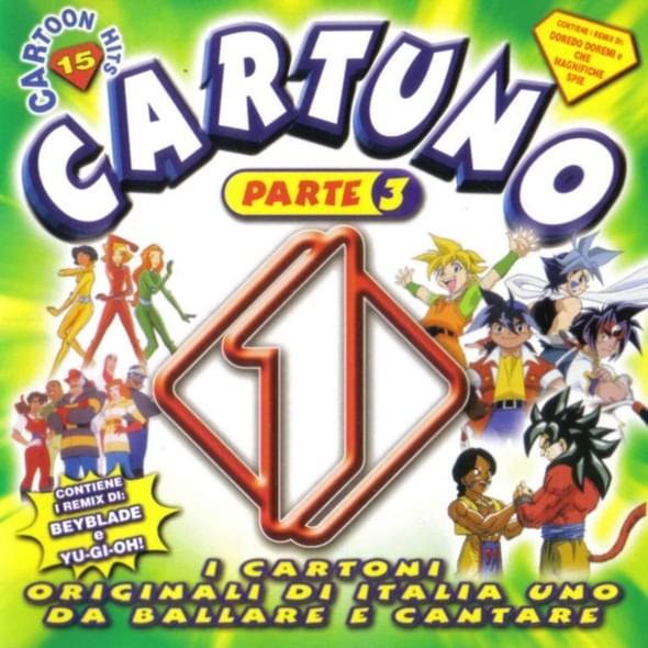 Cover image for Cartuno - Parte 3
