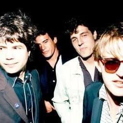 The Plimsouls Profile Picture Photo of The Plimsouls