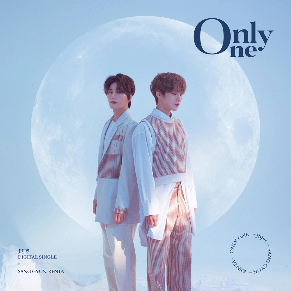 ONLY ONE by JBJ95