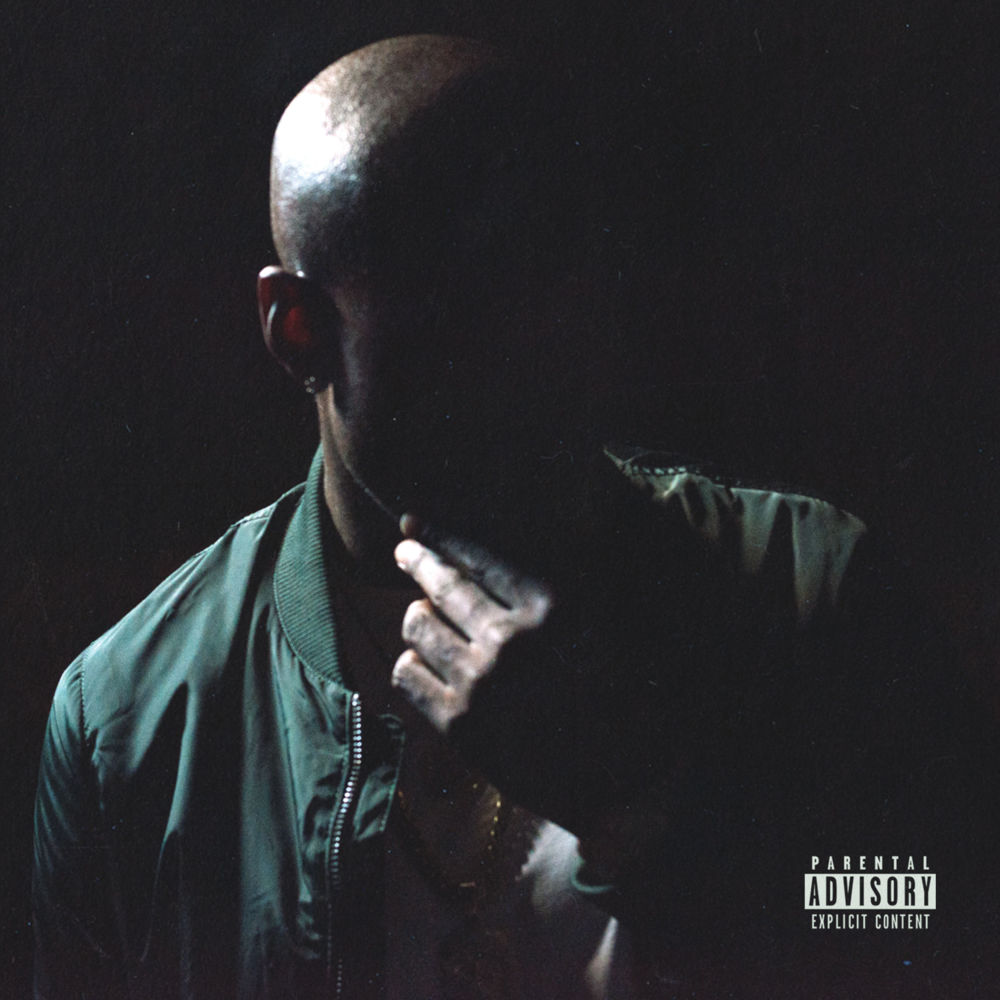 Album cover art for "Careless" by Freddie Gibbs