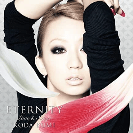 Album cover art for "め組のひと (Megumi no Hito)" by 倖田來未 (Kumi Koda)