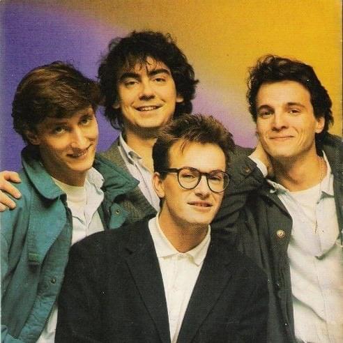 Photo of Hombres G