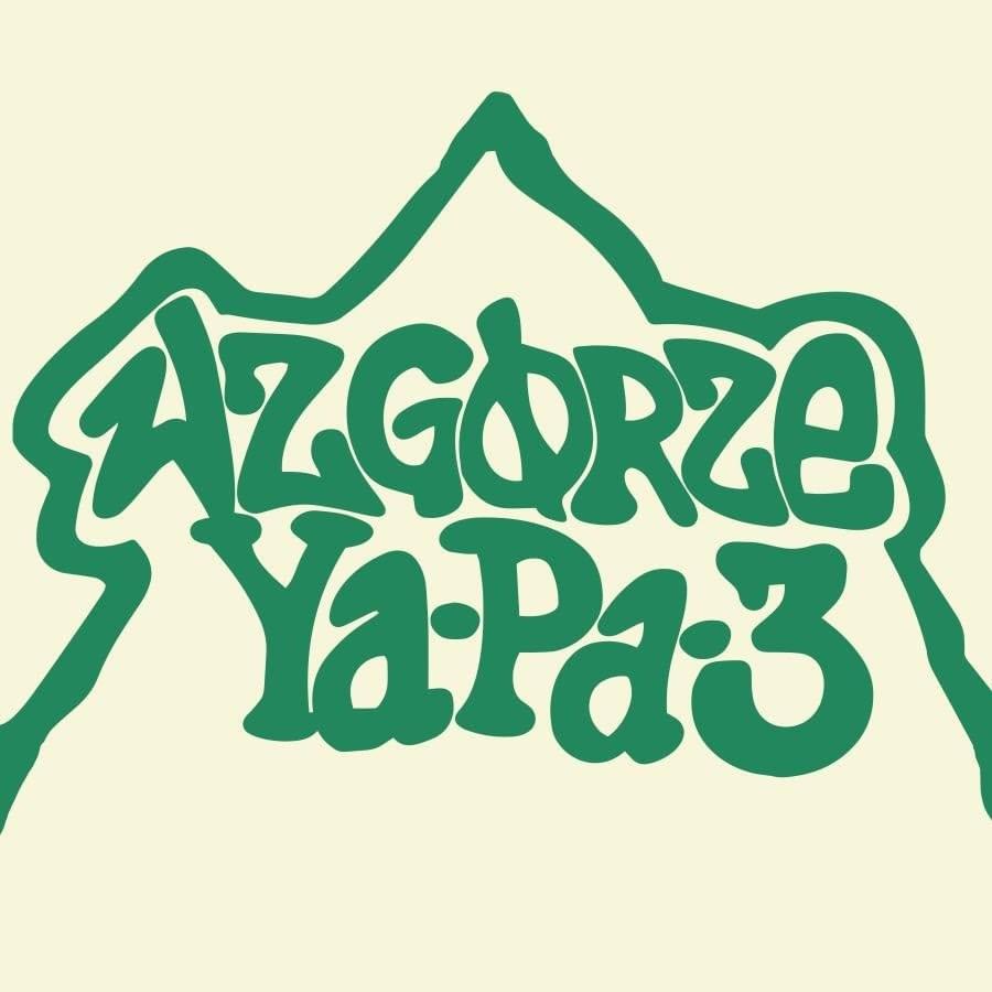 Cover image for Wzgórze Ya-Pa 3