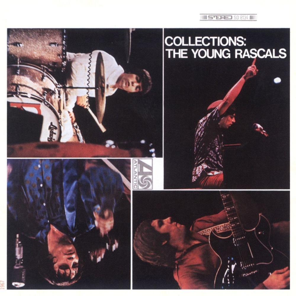 (I’ve Been) Lonely Too Long by The Young Rascals