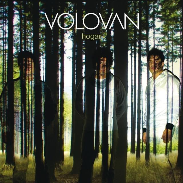 Cover image for Hogar