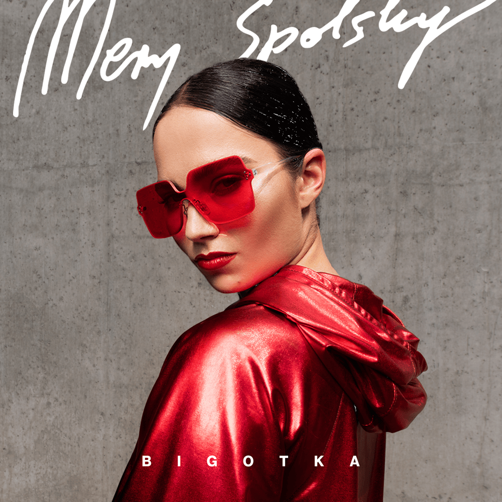 Bigotka by Mery Spolsky