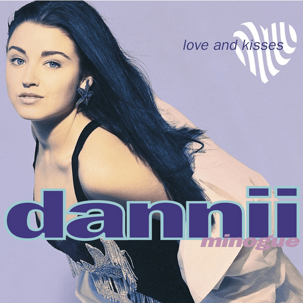 Cover image for Love and Kisses
