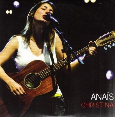Christina by Anaïs (France)