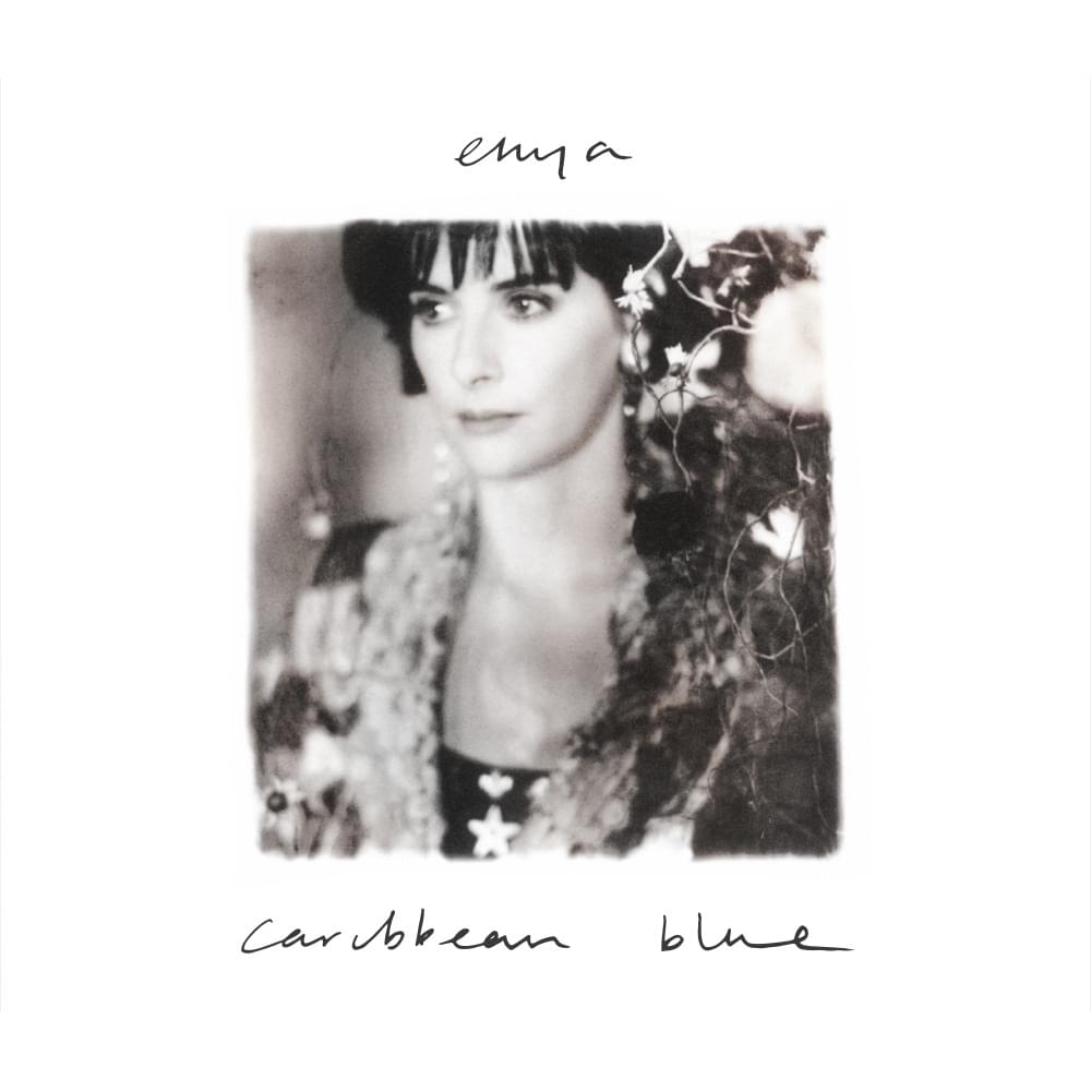Caribbean Blue by Enya