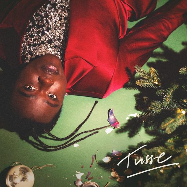 ​this is our christmas song by Tusse