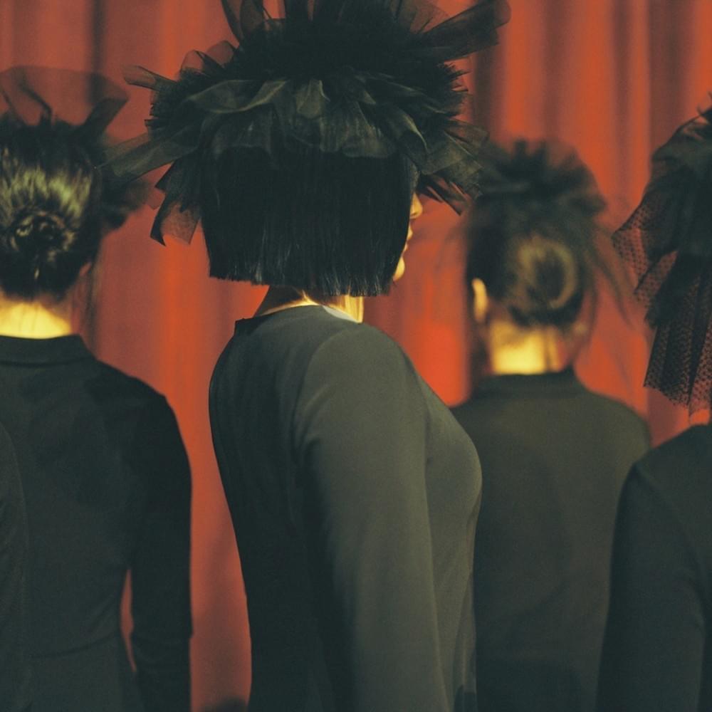 Cover image for Fine - Single